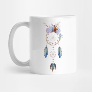 Boho Dreamcatcher Mug